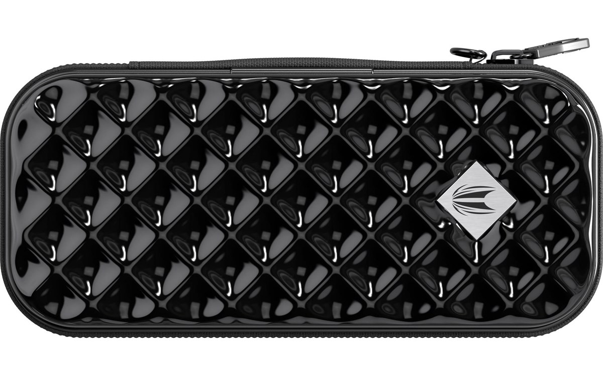 Target Darts Takoma Knox Wallet - Black